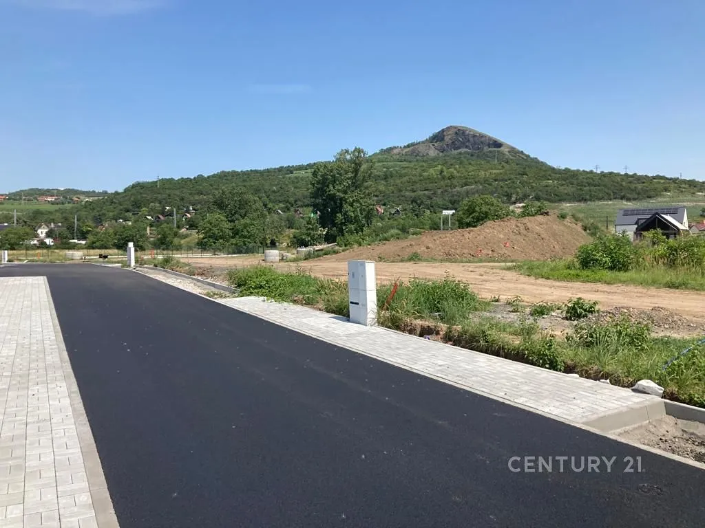 Prodej stavebního pozemku 1098 m²